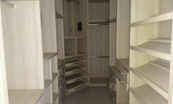 Imagem 5: Casa com 4 dormitórios para alugar, 430 m² por R$ 8.000,00/mês - Jardim dos Seixas - São J