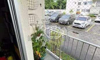 Imagem 3: Apartamento Residencial à venda, Taquara, Rio de Janeiro - AP0898