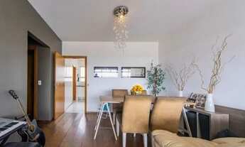 Imagem 2: Apartamento com 4 dormitórios à venda, 180 m² - Vila Bastos - Santo André/SP