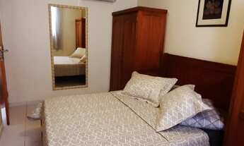 Imagem 2: Apartamento Mobiliado em Manaíra - Perto do Bem Mais da Rui Carneiro