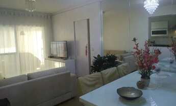 Imagem 2: Apartamento, 03 Dorms, Sendo 01 Suíte, 02 Vagas, Toda Infra estrutura