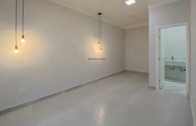 Imagem 9: INDAIATUBA - Casa de Condomínio - JARDIM RESIDENCIAL VIENA