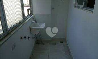 Imagem 4: Apartamento com 1 quarto com dependências revertidas à venda, 52 m² por R$ 380.000 - Tijuc