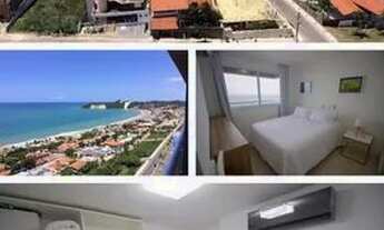Imagem 1: Apartamento Ahead Ponta Negra Frente do mar