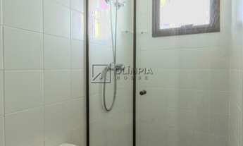 Imagem: Apartamento Locação Brooklin 154 m² 4