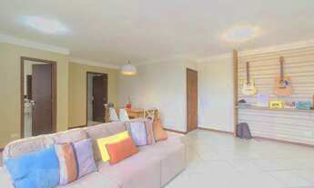 Imagem 5: Apartamento para Aluguel - Vila Mascote, 2 Quartos, 90 m2