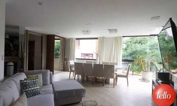 Imagem 1: São Paulo - Casa Padrão - Tucuruvi