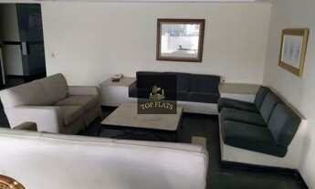 Imagem 7: Flat disponível no Itaim Bibi