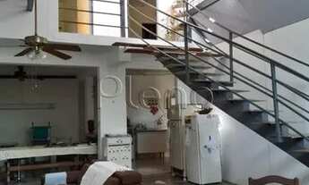 Imagem 2: Casa - Jardim Santa Marcelina - Campinas