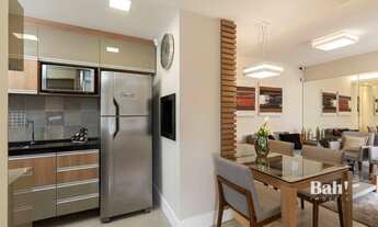 Imagem 6: Apartamento com 2 dormitórios à venda, 44 m² por R$ 182.400,00 - Estância Velha - Canoas/R