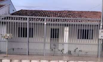 Imagem: Alugo casa no Tijucal setor 1