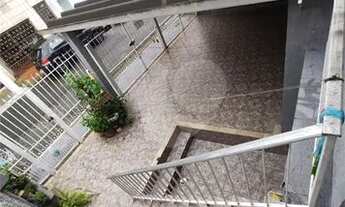 Imagem 6: Sobrado ao lado metro Tucuruvi