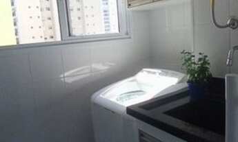 Imagem 4: Apartamento com 3 dormitórios à venda, 83 m² por R$ 640.000,00 - Jardim Flor da Montanha