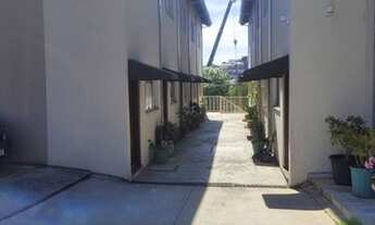 Imagem: Sobrado com 2 dormitórios à venda, 57