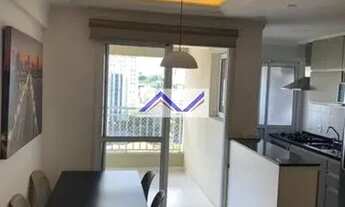 Imagem 2: Apartamento com 2 dormitórios sendo 1 suite no bairro Gopouva/Guarulhos