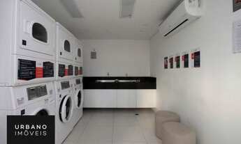 Imagem 5: Studio com 1 dormitório para alugar, 33 m² por R$ 5.500,00/mês - Bela Vista - São Paulo/SP