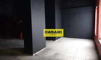 Imagem 6: Salão para alugar, 500 m² - Centro - Santo André/SP