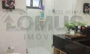 Imagem 2: Oportunidade! Apt 3 quartos, sendo 1 suíte no Saint Germain no São José