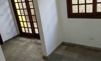 Imagem 4: Casa com 4 dormitórios para alugar, 215 m² por R$ 8.184,56/mês - Residencial das Estrelas