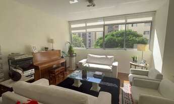 Imagem 3: Jardim Paulista Reformado / 100m. Rua Estados Unidos / 234m² Privativos / 3 Quartos