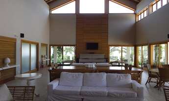 Imagem 2: Casa com 3 dormitórios, 309 m² - venda por R$ 2.690.000,00 ou aluguel por R$ 14.550,00/mês