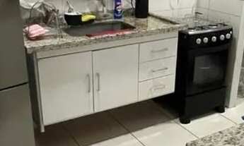 Imagem 2: Casa para venda com 110 metros quadrados com 2 quartos em centro