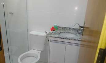 Imagem 3: Apartamento studio Duplex de 1 suíte, Sala integrada com Cozinha, Terraço na Penha Rua Atu