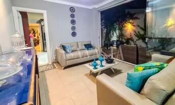 Imagem 6: Casa à venda no bairro Vila Bandeirantes - Araçatuba/SP