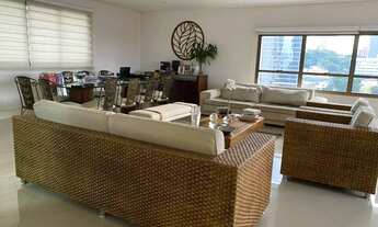 Imagem: Apartamento 4 dormitórios Edifício Guarulhos