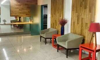 Imagem 5: Green Life Boa Viagem | Lindo apartamento em boa viagem / 3 quartos/69m