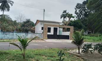 Imagem 2: Vende-se esta casa em Curuça nordeste do Pará