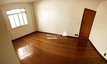 Imagem 3: 2 quartos com elevador e garagem na Várzea