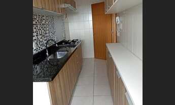 Imagem 4: Apto 2 quartos Village