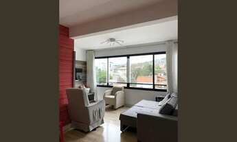 Imagem 2: Apartamento para Aluguel - Tristeza, 2 Quartos, 76 m2