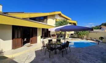 Imagem 3: Casa à venda, 5 quartos, 1 suíte, 5 vagas, Centro - Brusque/SC