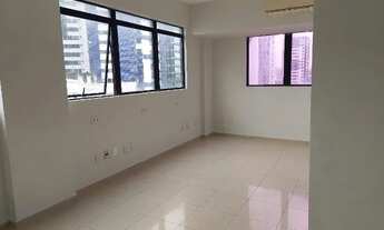 Imagem 6: Empresarial Nestor Rocha na Ernesto de Paula Santos nº 1172 em Boa Viagem