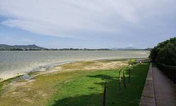 Imagem 5: Terreno à venda, 450 m² por R$ 400.000 - Condomínio Aqualina - Campo Duna - Garopaba/SC