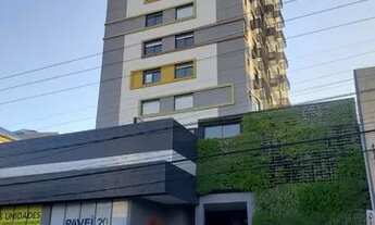 Imagem: Apartamento com 1 quarto, 44.00m², para