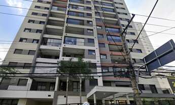 Imagem 5: Apartamento Venda Pinheiros 70 m² 2 Dormitórios