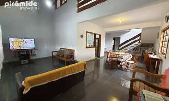 Imagem: Casa com 4 dormitórios à venda, 240 m²