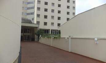 Imagem 2: Flat com 1 dormitório para alugar, 44 m² - Vila Bastos - Santo André/SP