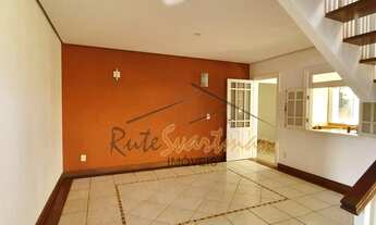 Imagem 6: Ótimo sobrado com 3 dormitórios para alugar, 297 m² por R$ 8.463/mês - Condomínio Residenc