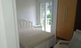 Imagem 5: Santana de Parnaíba - Casa de Condomínio - Alphaville 05