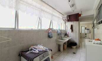 Imagem 5: Apartamento Locação 4 Dormitórios - 250 m² Higienópolis