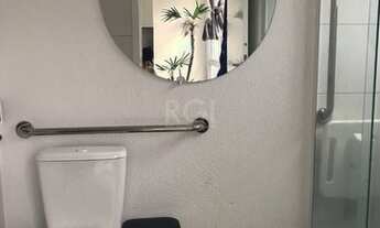 Imagem 6: Apartamento para Venda - 51m², 2 dormitórios, 1 vaga - Vila Nova