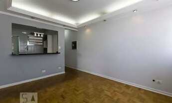 Imagem 2: Apartamento para Aluguel - Cambuci, 2 Quartos, 70 m2