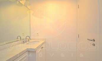 Imagem 7: Apartamento com 4 dormitórios, 163 m² - venda por R$ 2.350.000,00 ou aluguel por R$ 13.794