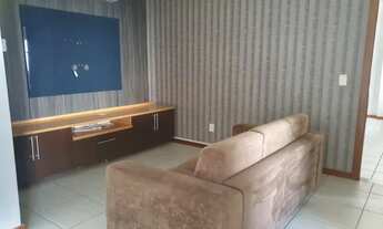 Imagem 2: Cond. Porto Seguro (3 quartos) Ponta Negra