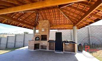 Imagem 5: Terreno à venda, 549 m² por R$ 635.000,00 - Condomínio Laguna Residencial - Indaiatuba/SP