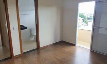 Imagem 6: Apartamento no Jardim Flórida